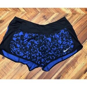 Nike running shorts women